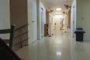 О клинике в Алматы