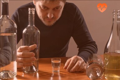 Лечение белой горячки в Алматы