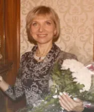 Татьяна Лебедева